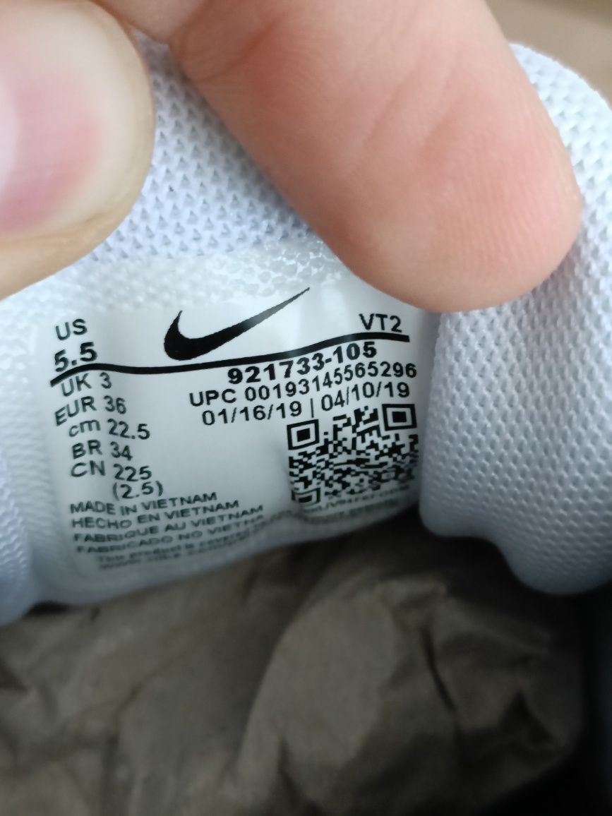 Nike Air Max 97 номер 36 код 18A