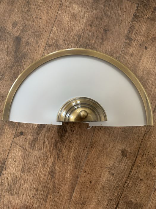 Светильник бра /  Италия в наличии 4 шт .