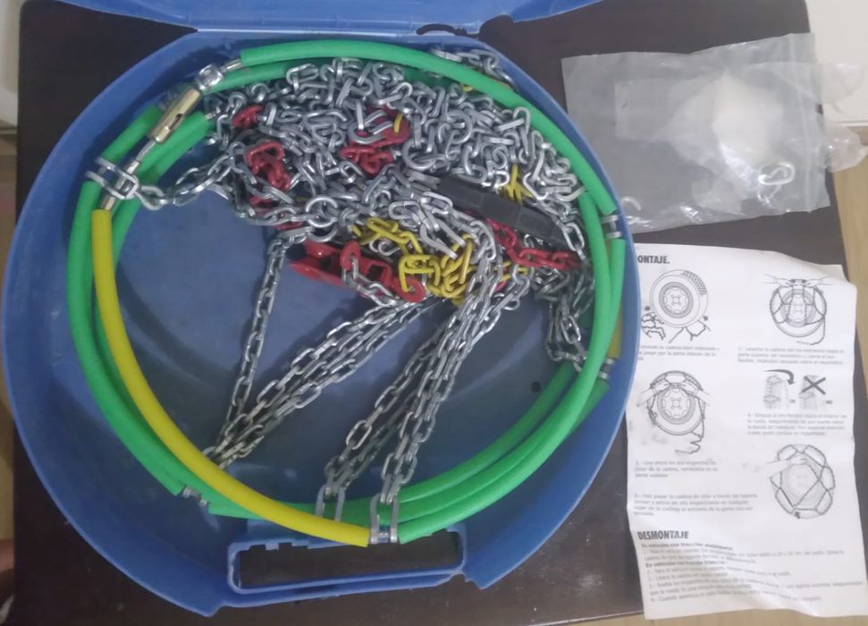 Lanțuri pt roti suto