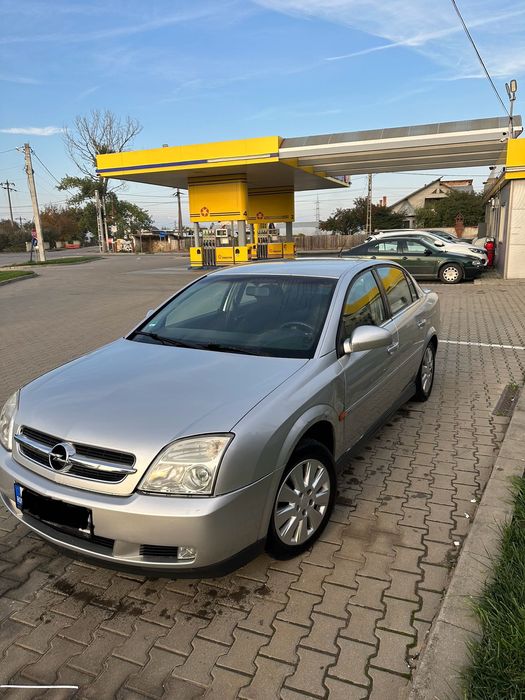 Vânzare Opel Vectra C