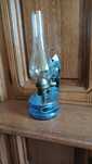 Lampa / opaiț made in Hungary /Vechi