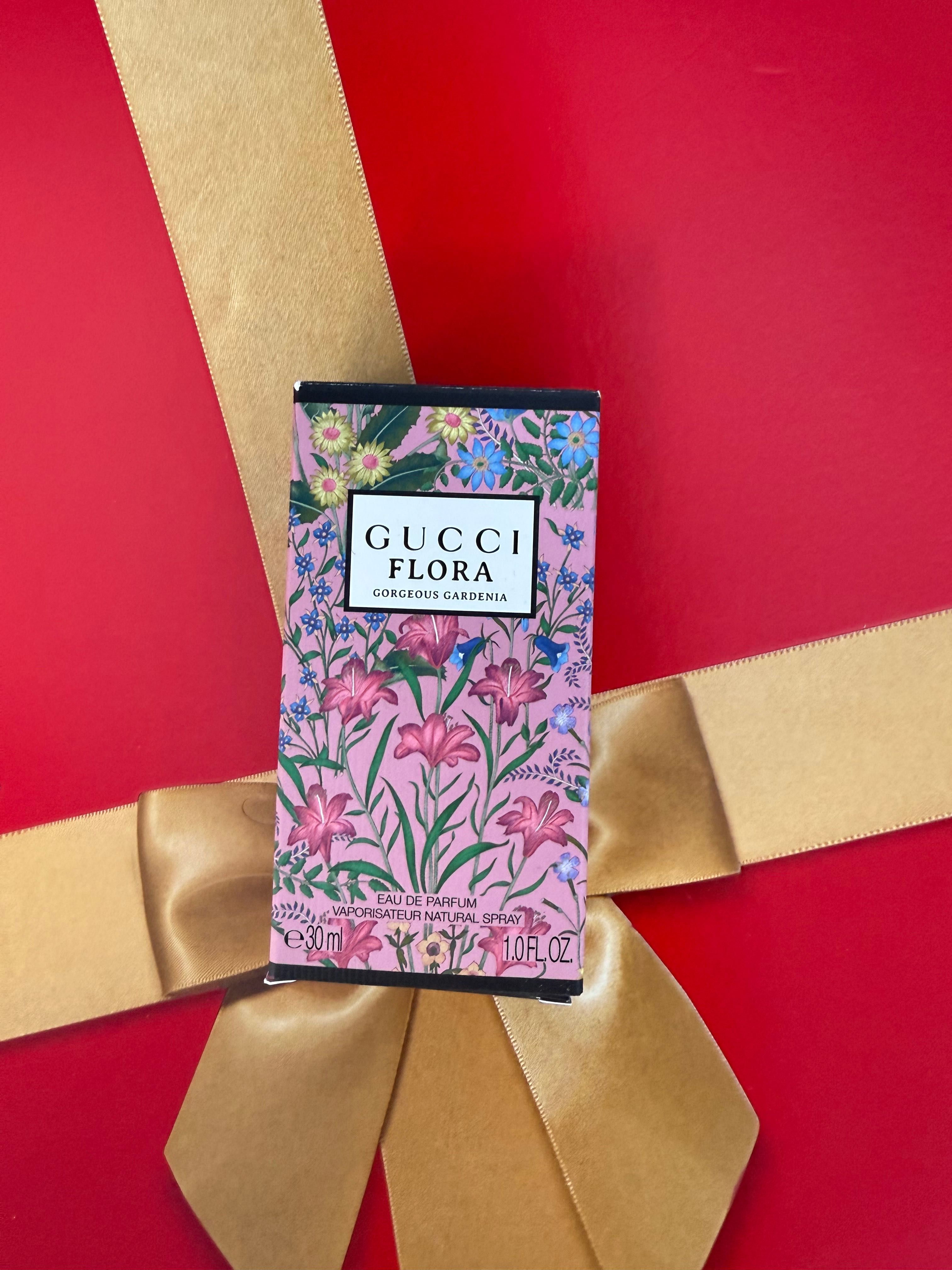 Gucci Flora / Гучи Флора Парфюм