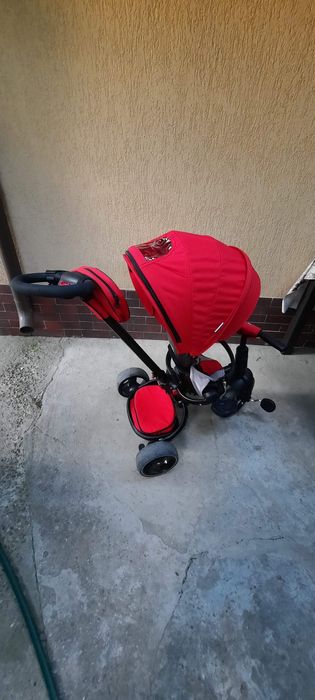 Tricicleta copii Cocolle