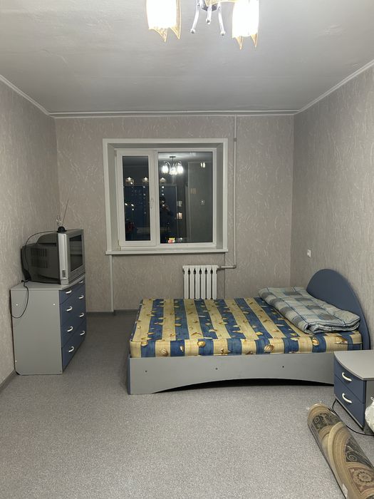 Продам 1 комантную квартиру в мкр, Васильковский 19