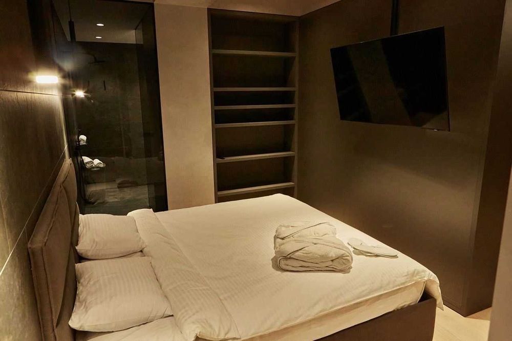 Дава се под наем Едностаен апартамент в София, Витоша - 55 кв.м за 400 € - Снимка #3