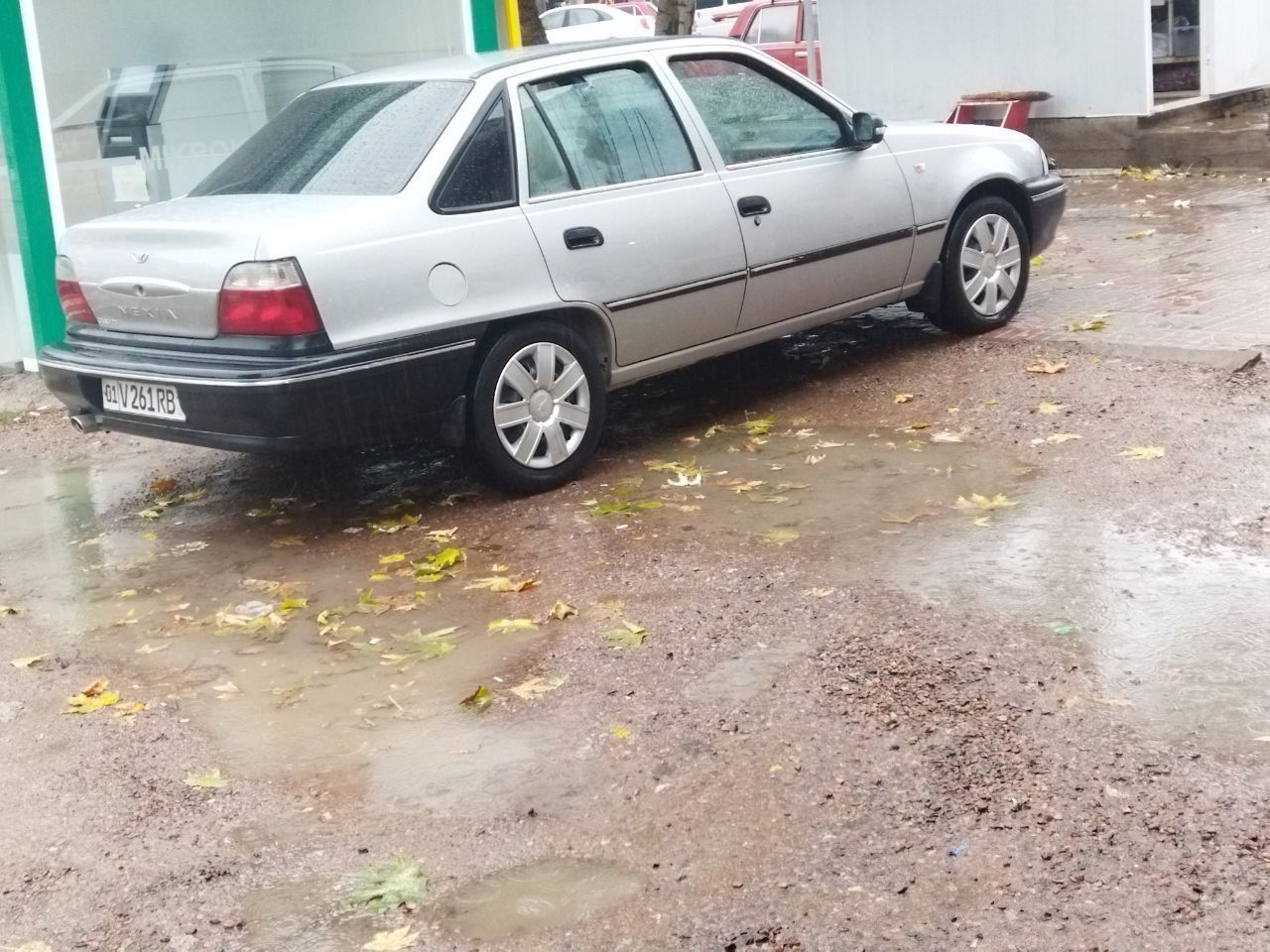 Nexia 1 2002 naqtga