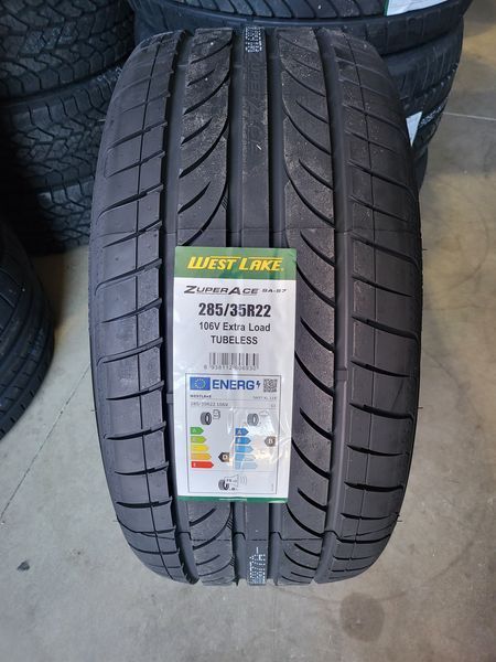 285/35/22 WestLake 4бр