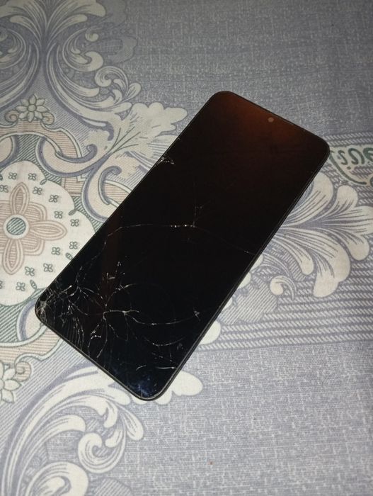 Продам Redmi note 10s и Redmi 9a