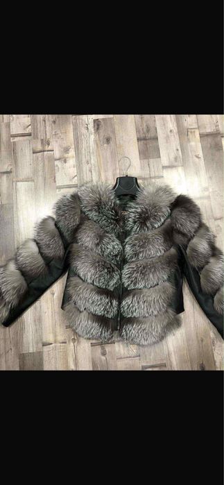 Blana naturala (orice model)