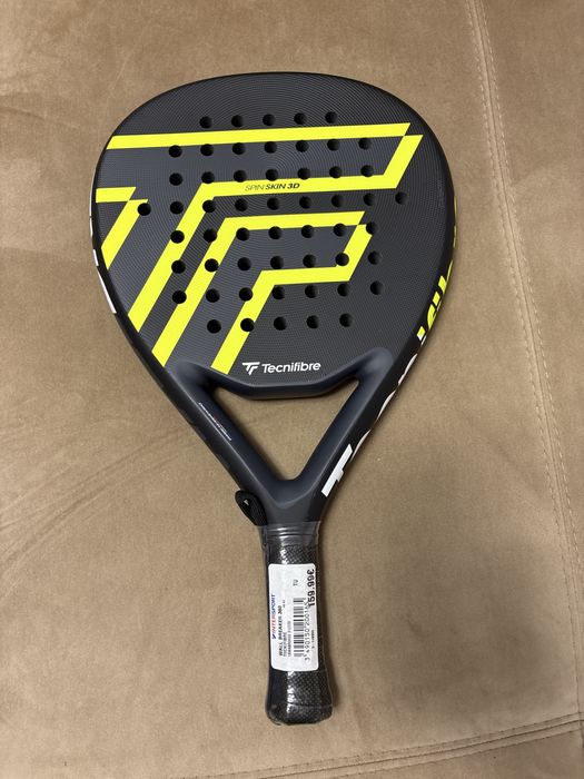 Paleta/racheta  padel Tecnifibre