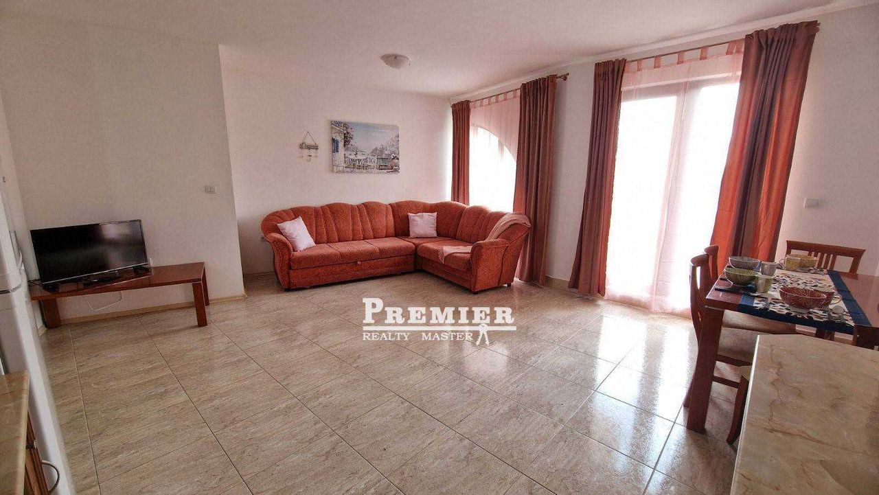 Продава се Тристаен апартамент в Ахелой - 96 кв.м за 912 €/кв.м - Снимка #4