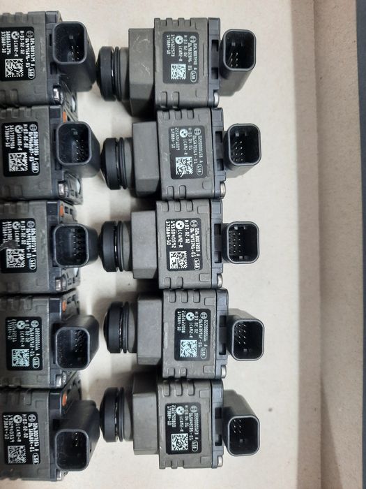 Camera video spate bmw G11 G12 G30 G05 G06 G20 G01 Icam rear