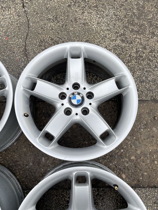 Джанти за бмв 17”