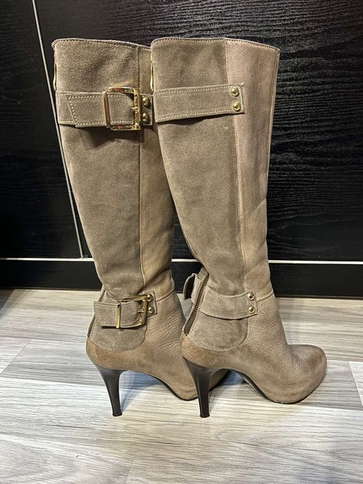 Дамски ботуши,боти и обувки