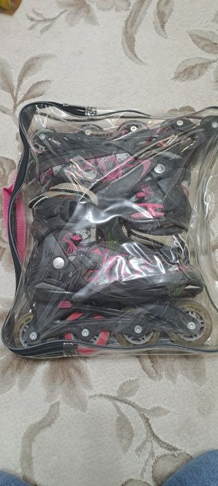 Ролики детские .