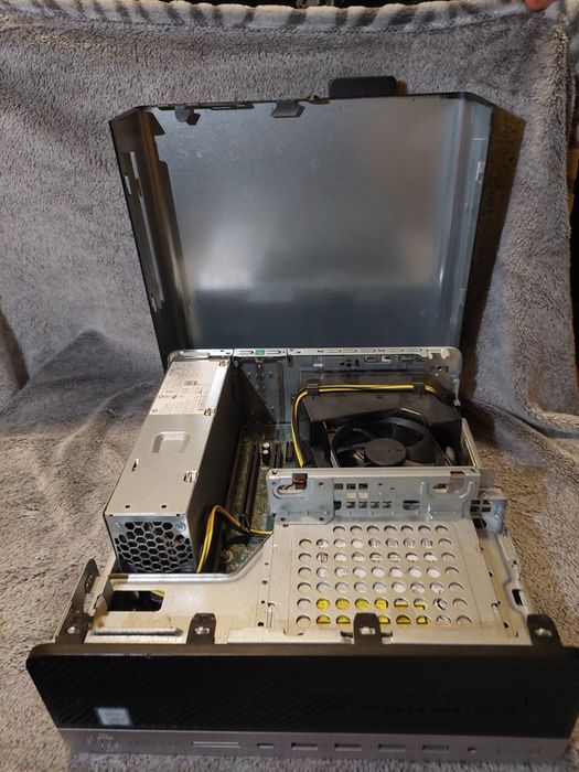 HP ProDesk 600 G5 SFF