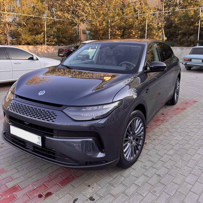 Leapmotor C11 Hybrid