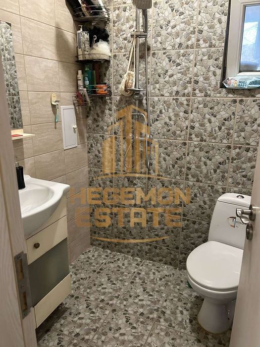 Продава се Тристаен апартамент в Варна, Колхозен пазар - 90 кв.м за 1777 €/кв.м - Снимка #7