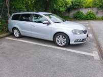 Passat B7 2litri disel