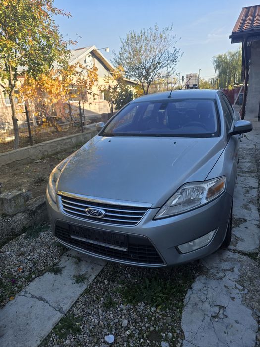 Ford mondeo an 2008