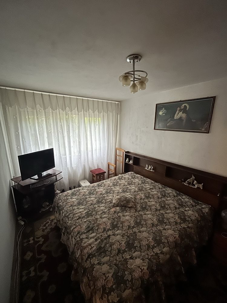 Apartament de vanzare zona Ghebaura