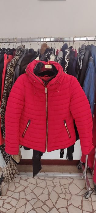 Geacă Zara că nouă