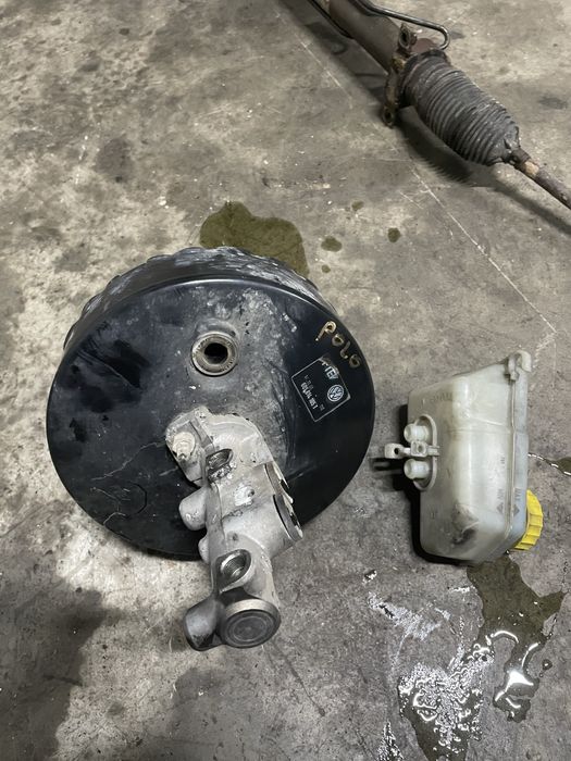 Pompa frâna tulumba Volkswagen polo Golf 4 5 Bora octavia 2 1 2 jetta
