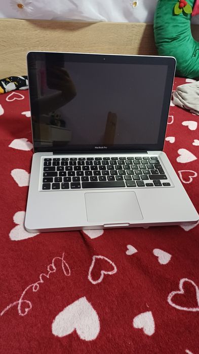 Продавам MacBook