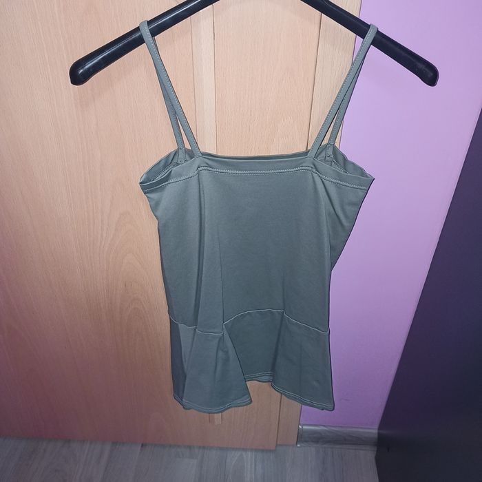 Дънкови къси поли