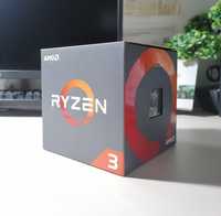 Vând Procesor AMD Ryzen 3 1300X + Cooler Stock