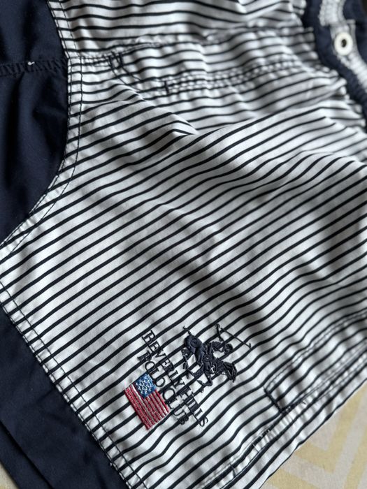 Къси шорти Nike,U.S Polo