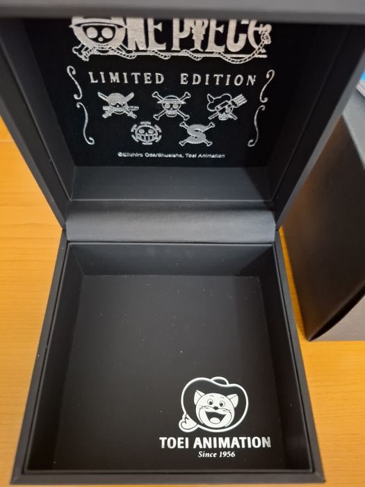 Seiko 5 SRPH67K1 limited edition