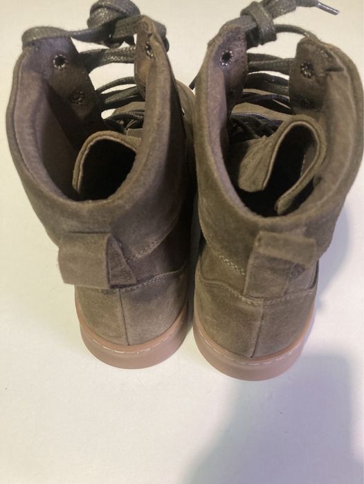 Обувки FILLING PIECES Classic Boot