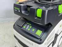 Aspirator mobil Festool Cleantec Midi