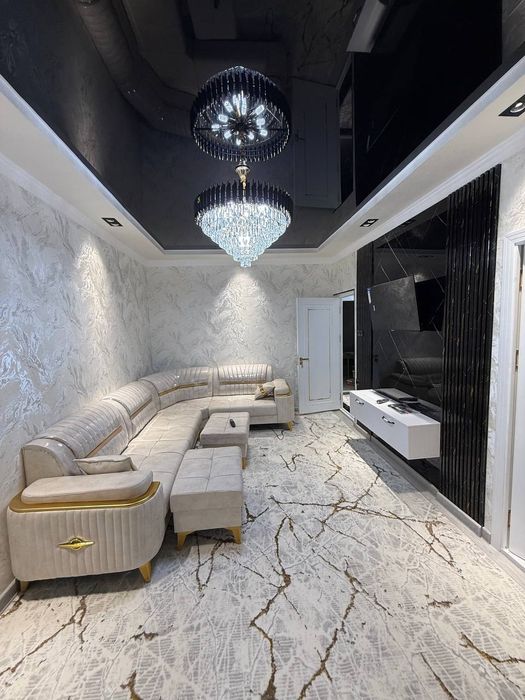 Chilonzor 18 kv uy sotiladi