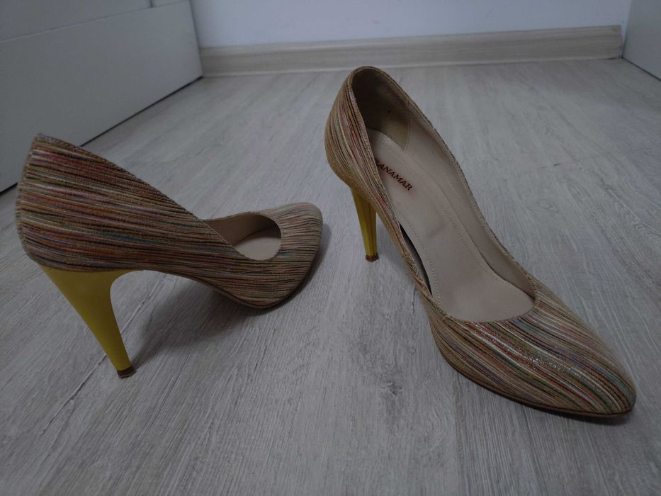 Încălțăminte damă măsura 37