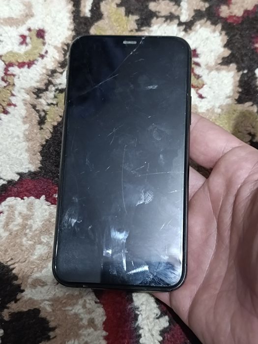 iPhone 11 Pro 256Gb de Piese