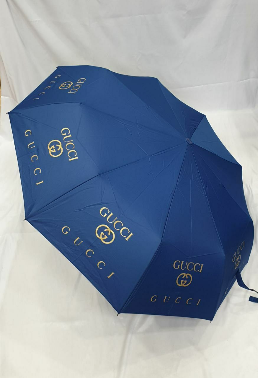 Модные женский зонты брендированные . Зонтик логотипли. Zontik зонт же