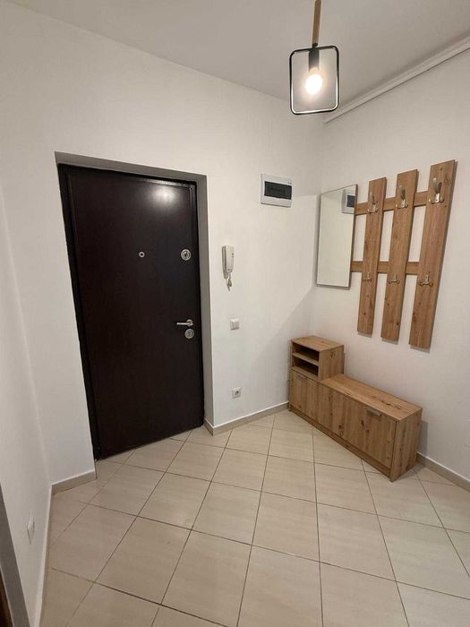 Inchiriez garsoniera, 8 min Metrou Dimitrie Leonida - PRIMA inchiriere