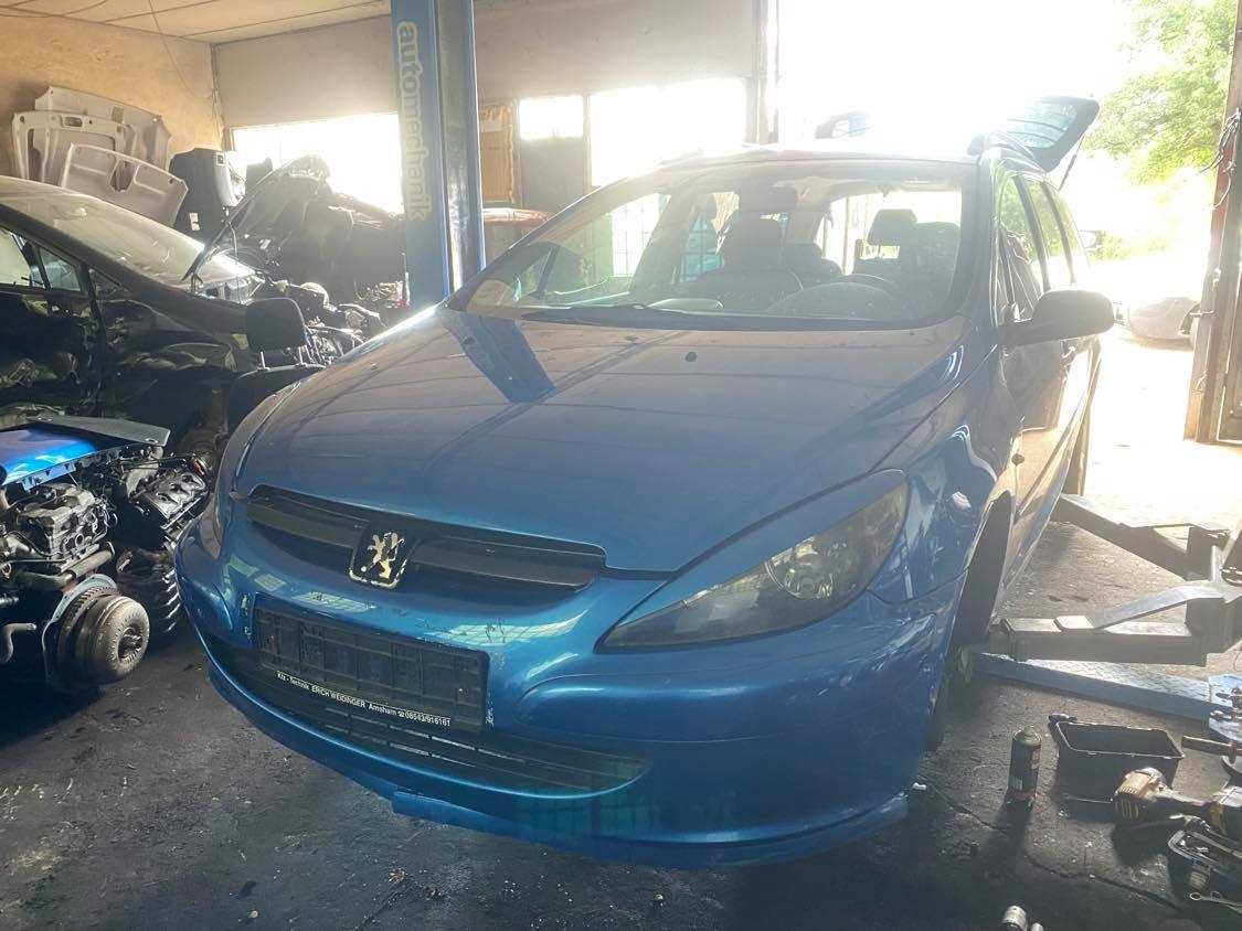 Peugeot 307 / пежо 307 на части - 2.0 бензин 136к.с автомат !