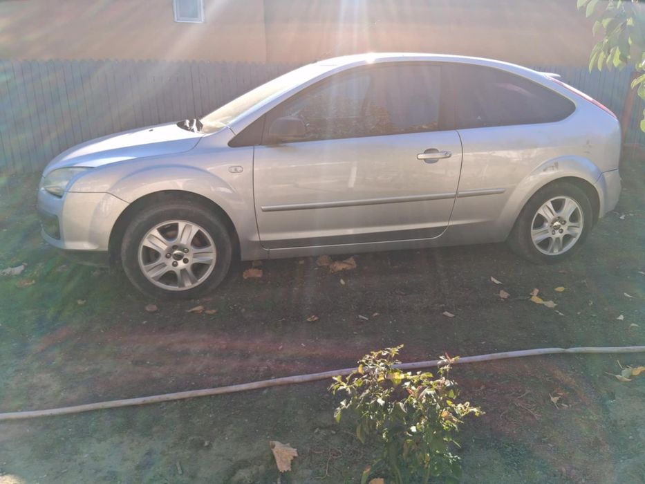 Ford focus 1.4 benzina