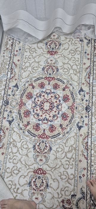 Ковровая дорожка