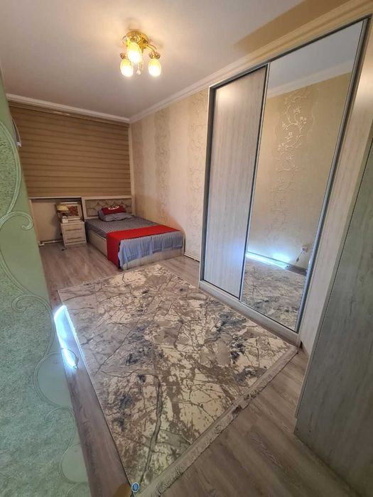 Сдаётся  квартира возле посольства России