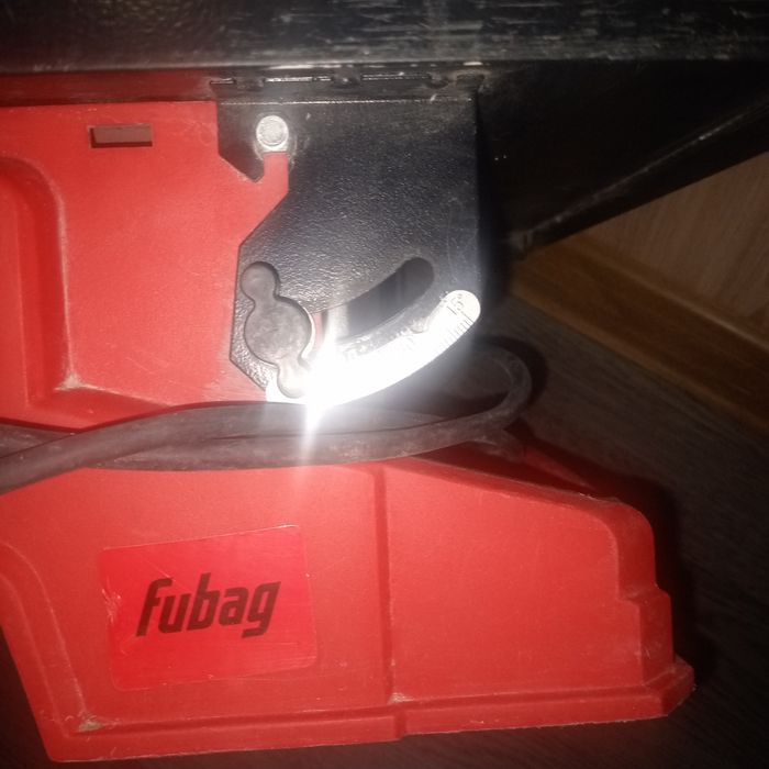 Fubag FM 180 pulus