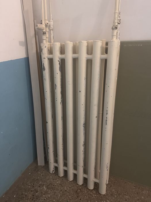 Продам радиаторы