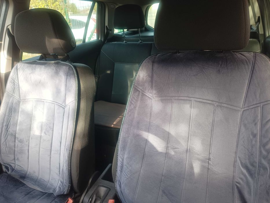 Astra H 1,6 Gas, комби сребриста