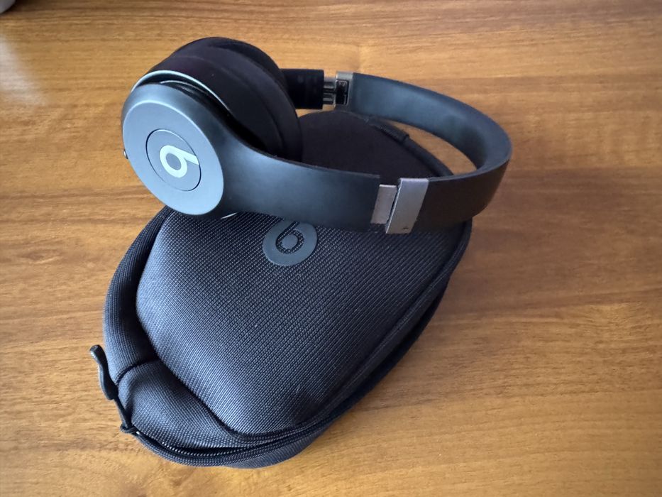 Брзжични слушалки Beats Solo 4