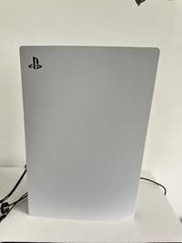 Consola PlayStation 5 (PS5) 825GB, C-Chassis Digital Edition, White