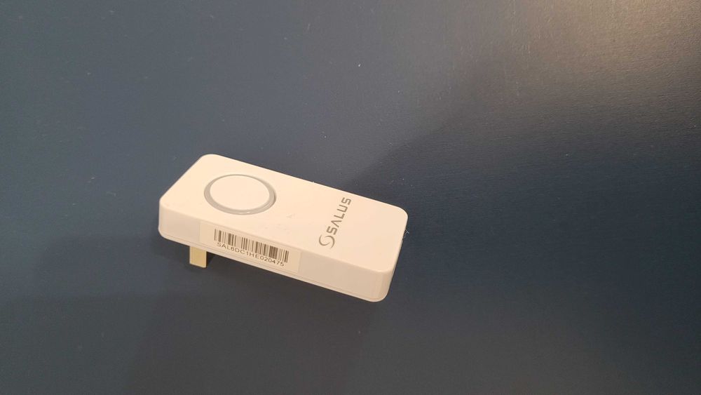 Coordonator Salus CO10RF pentru Salus IT600