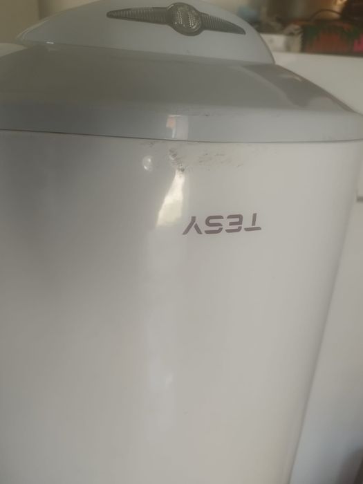 Boiler electric  și centrala electrica